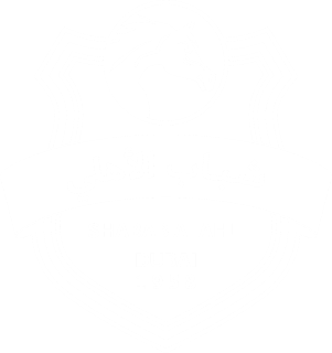 Shabab Al Ahli Club Logo Vector Format (CDR, EPS, AI, SVG, PNG)