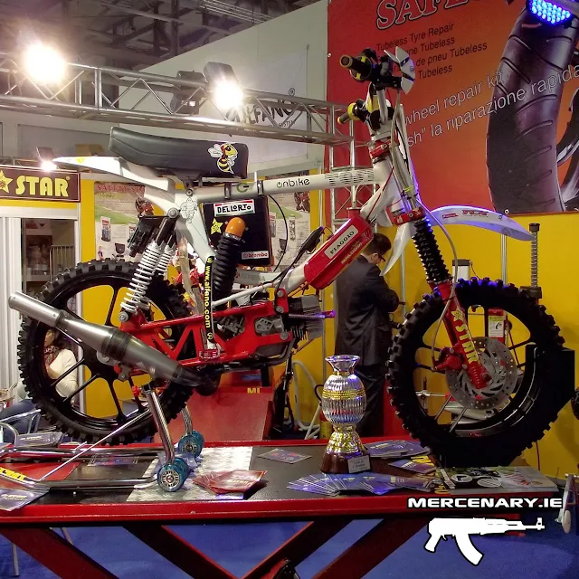 EICMA 2013