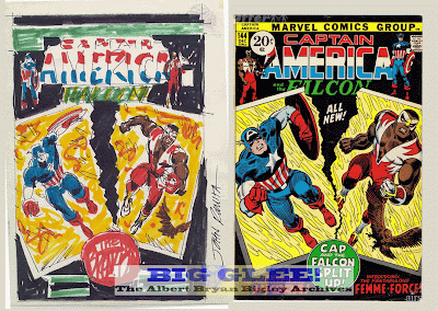 Site Blogspot Captain America Comics on Recalled Clearly By Comic Fans Everywhere Click Image To Enlarge