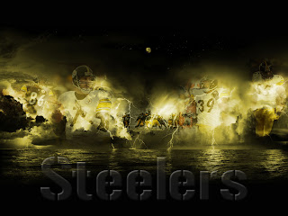 Steelers Wallpaper