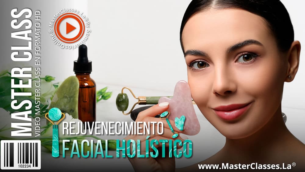 REJUVENECIMIENTO FACIAL HOLÍSTICO REJUVENECIMIENTO FACIAL HOLÍSTICO