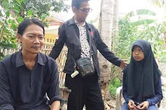 Kisah Pilu Zahra, Siswi SMP di Kresek yang Tak Makan Selama Dua Hari