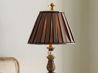 Designer Table Lamps For Bedroom