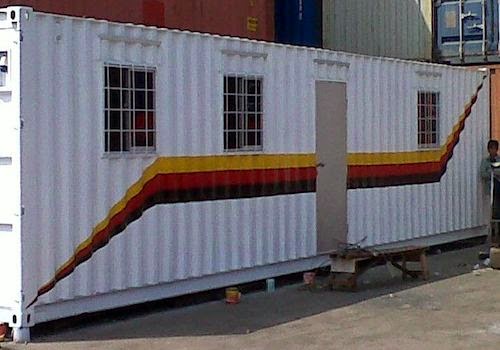 Sewa Container | Rental Container