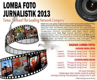 kontes foto jurnalistik pos indonesia 2013 