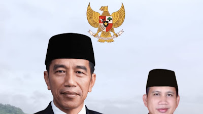 Projo Sultra Siap Sambut dan Kawal  Kedatangan Presiden Joko Widodo 