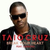 Taio Cruz Break Your Heart