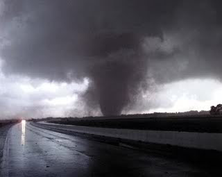 10 Tornado Terseram dan Terdasyat Yang Pernah Ada