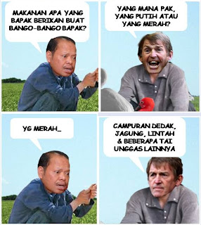 Cerita Lucu