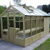 Wooden Greenhouses For Sale - British made wooden greenhouses for sale online.