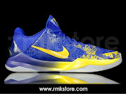 Nike Zoom Kobe 5 V Ring Concord 386429702