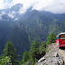 Nepal - Langtang Himal, Gosainkund