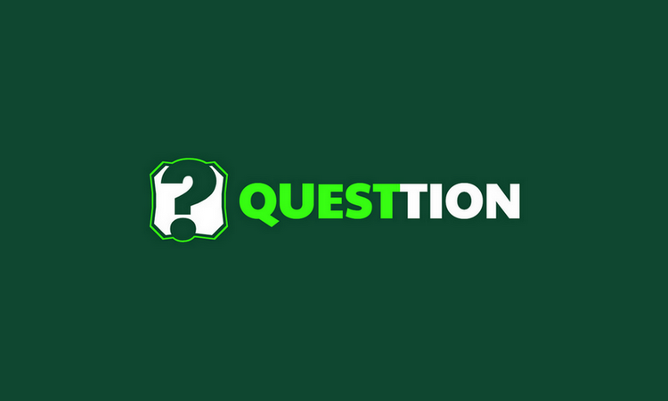 Questtion Brand Logo