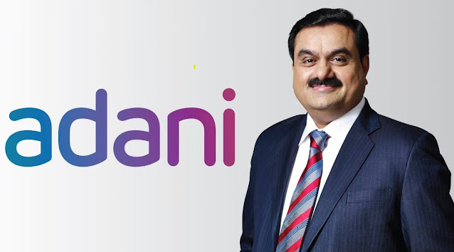 To Adani Enterprises, Adani Power and Adani Green Why are shares of the Adani Group soaring? EXPLAINED