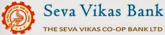 The Seva Vikas Co-Operative Bank (SVB) Customer Help Line Website Email The Seva Vikas Co-Operative Bank logo pictures images