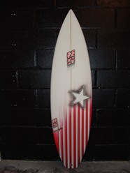  Apache NS Boards