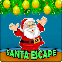 Games2Jolly - G2J 2020 Santa Escape