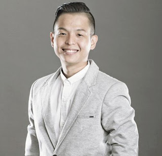 Model Cukuran Rambut Ernest Prakasa 