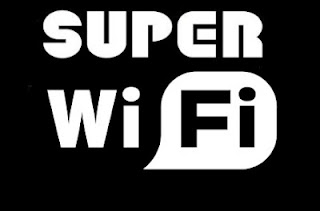 Super Wifi