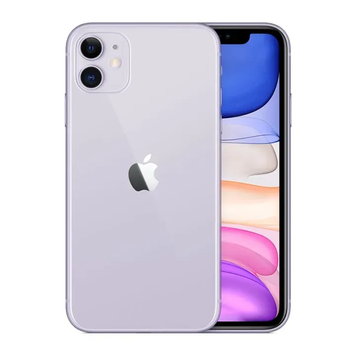 Gambar iPhone 11