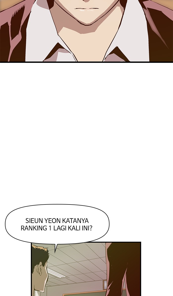 Webtoon Weak Hero Bahasa Indonesia Chapter 26