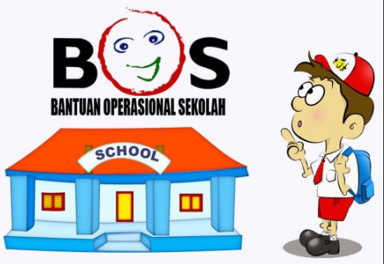 Berikut Daftar Nama Sekolah Penerima BOS Reguler Tahun 2020 Tahap Ke-1 Sesuai Keputusan Mendikbud No 231/P/2020