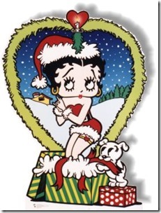 betty boopnavidad  (8)