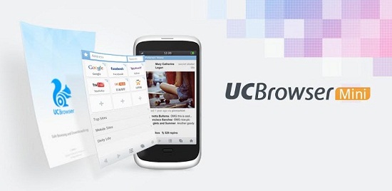 Best Android Web Browsers