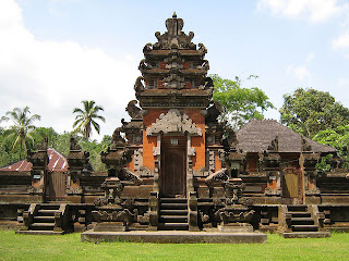 Rambut Siwi Temple