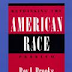 Rethinking the American Race Problem by Roy L. Brooks 