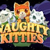 Game Advanture Terbaik Naughty  Kitties