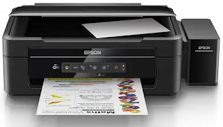 Printer Output - Color Printer explained