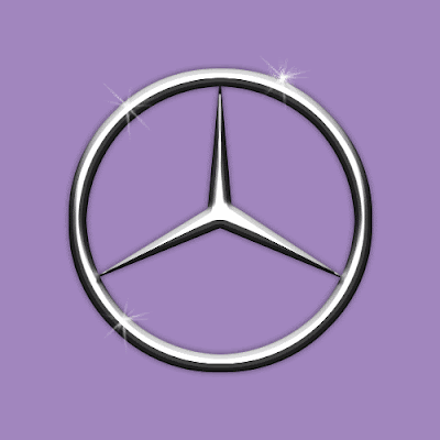 logo mercedes