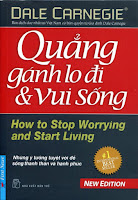 Quẳng gánh lo đi và vui sống