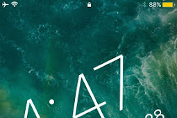 TimeMover Lite Lets You Customize the Position of your Lock Screen Clock for Free