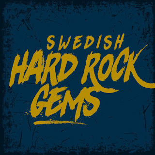 MP3 download Various Artists - Swedish Hard Rock Gems iTunes plus aac m4a mp3