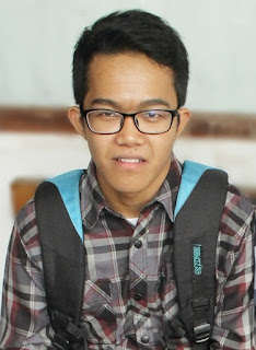 Nugraha Bayu Pranawa