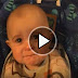 10 Months Baby Crying With Emotion When Mother Sings