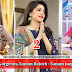 Who Looks More Gorgeous In These Pakistani TV Hosts? Sanam Balouch, Sanam Jung Or Noor Bukhari