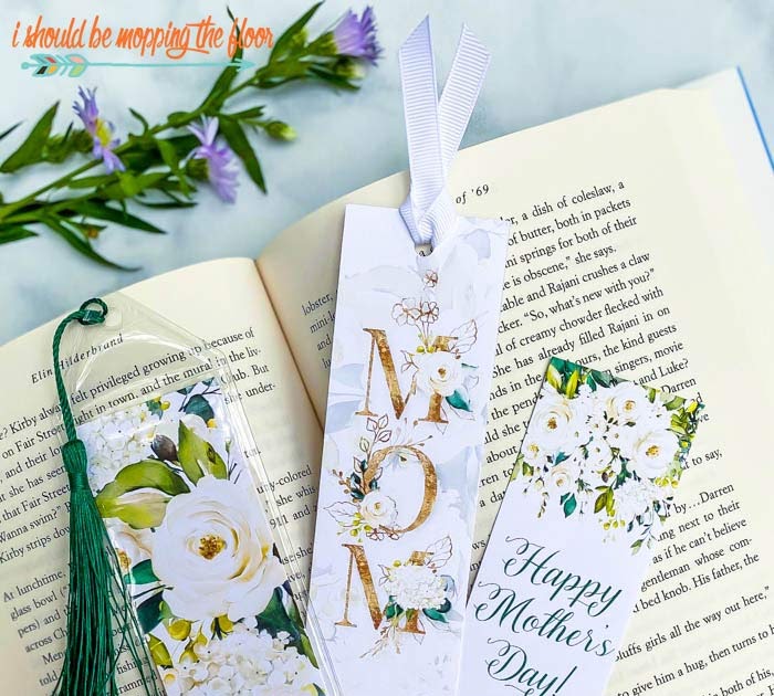 Free Printable Bookmarks To Color - Mama Likes This