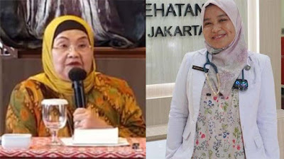 Siti Fadilah Sebut Indonesia Kelinci Percobaan Wolbachia, Dinkes DKI: Hoaks, Tak Perlu Ditanggapi