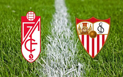 Prediksi Skor Granada vs Sevilla 4 Januari 2016