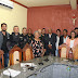 Policiais que impediram assalto ao Bradesco de Bodocó são homenageados na Câmara Municipal