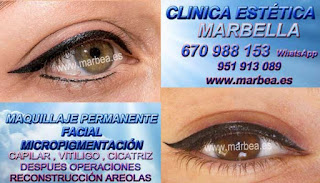 maquillaje permanente ojos San Pedro micropigmentaci&#243;n ojos San Pedro en la clínica estetica ofrenda micropigmentaci&#243;n San Pedro ojos y maquillaje permanente