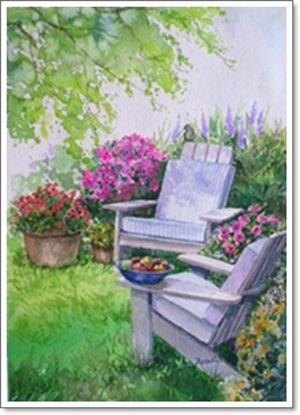 whitechair