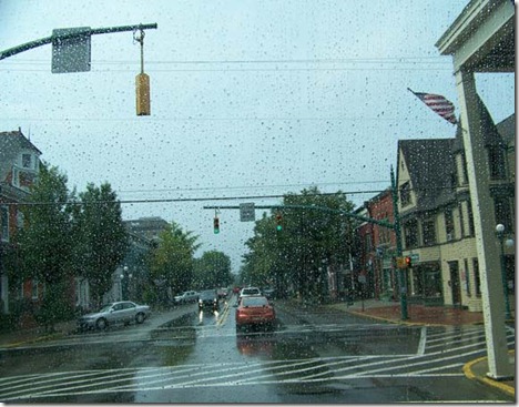 2011-08-07 Lewisburg, PA