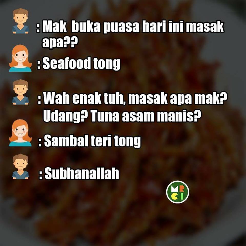 46 Meme Lucu Tentang Puasa Keren Dan Terbaru Kumpulan Gambar Meme Lucu