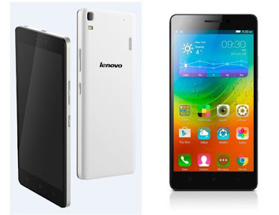 Reviews Lenovo A7000 and Complete Specification