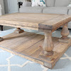 Restoration Hardware Coffee Table - Love This Coffee Table Restoration Hardware Reclaimed Russian Oak 60 Squar Restoration Hardware Coffee Table Coffee Table Restoration Hardware Coffee Table - Luckily, i was able to find diy instructions online and made my version of the coffee table!