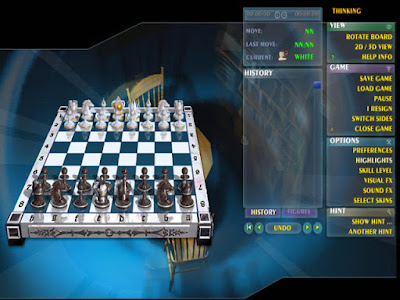 Game Catur Grand Master Chess 3